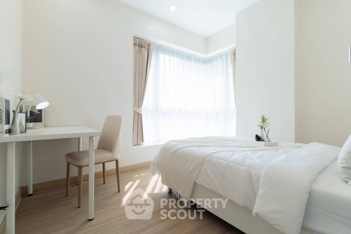 picture 2-BR Condo at The Parkland Srinakarin in Samrong Nuea (ID 2042576) - 15/20
