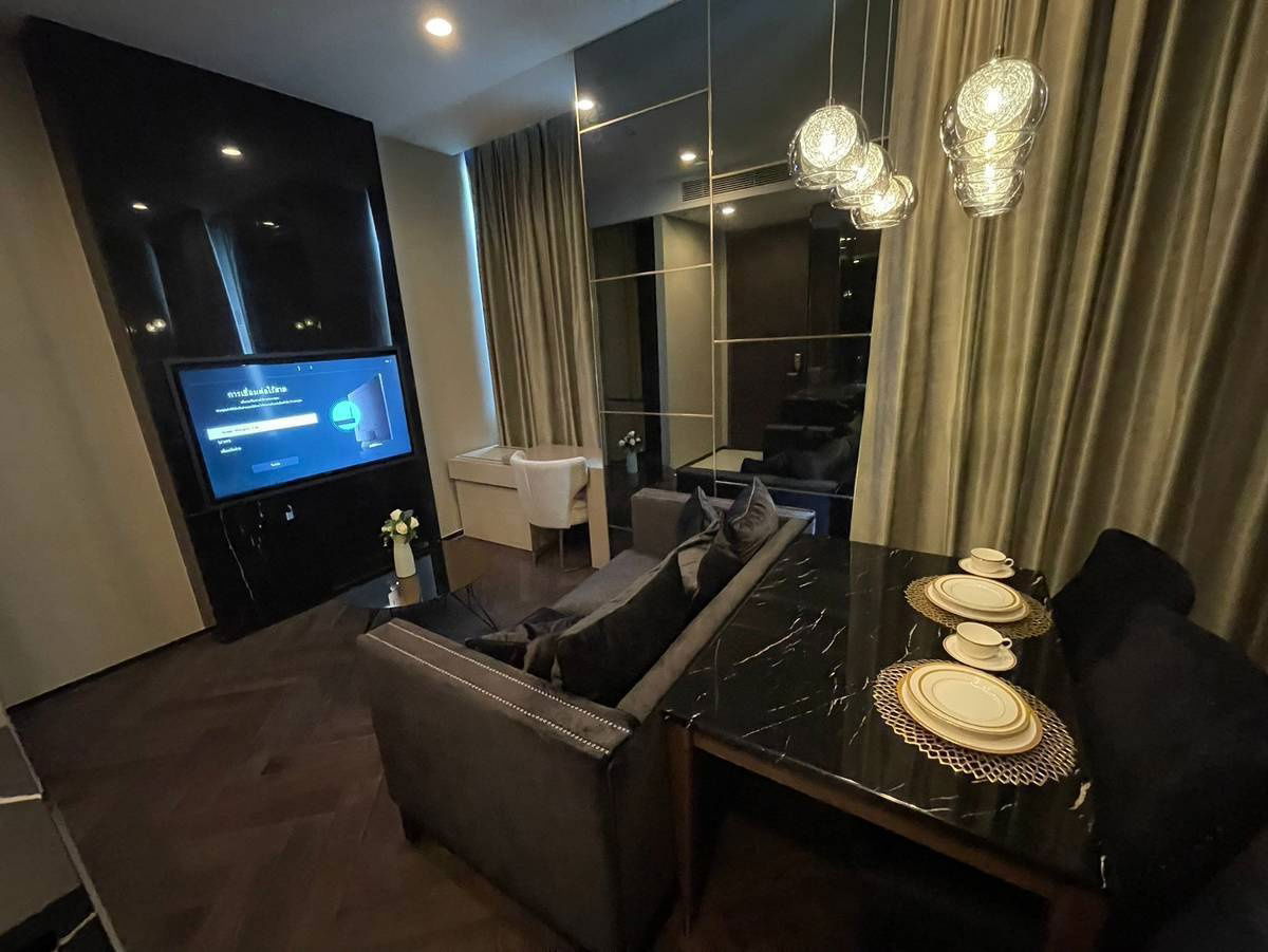 picture Condo for rent The ESSE Sukhumvit 36 Monthly 50,000 thb. - 16/20
