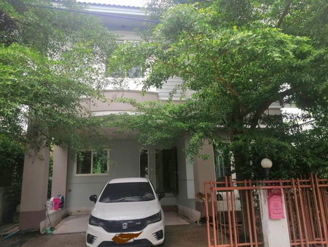 FOR RENT  HOUSE PROPERTY  14000 BAHT per MONTH