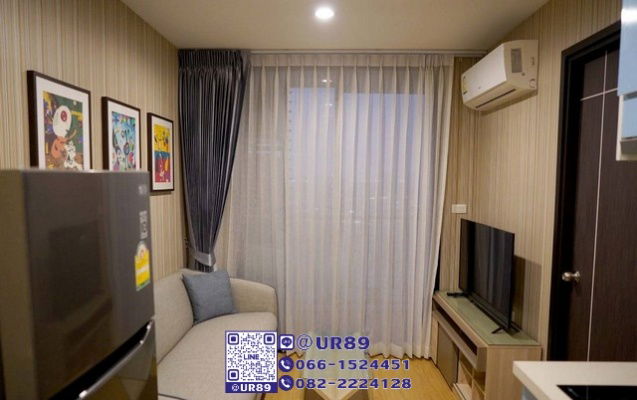 รูป 💙 Hot Price 💙ให้เช่า/For RENT คอนโด Artemis Sukhumvit 77 (อาร์ทีมิส สุขุมวิท 77) - รูปที่ 3/10