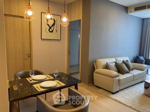 คอนโด 2-ห้องนอน ที่ ไซมิส เอ๊กซ์คลูซีพ 42 ใกล้ BTS เอกมัย (ID 1527799)