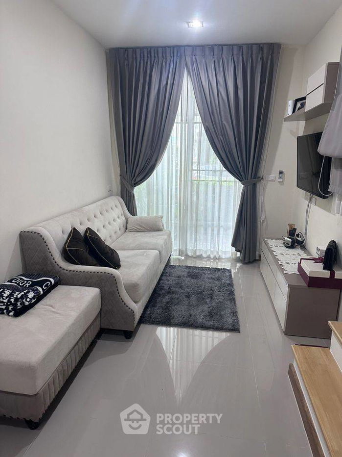 picture 3-BR Townhouse at Golden Town 3 Bangna - Suanluang in Dokmai (ID 2150538) - 1/9