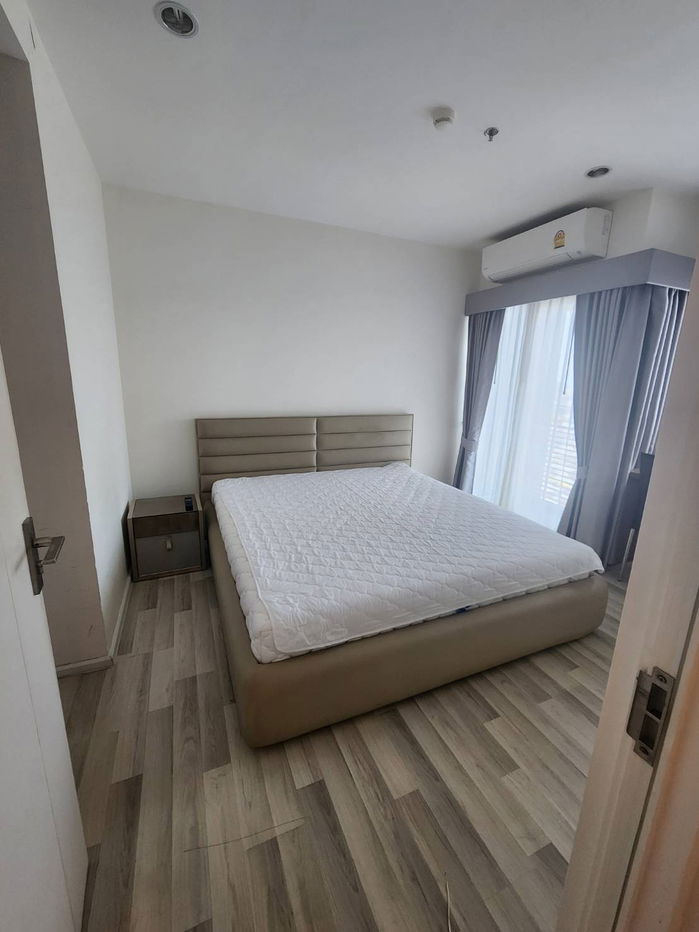 picture The Key Charoenrat. 2beds 56sqm.  Line id: @pfagent - 3/10