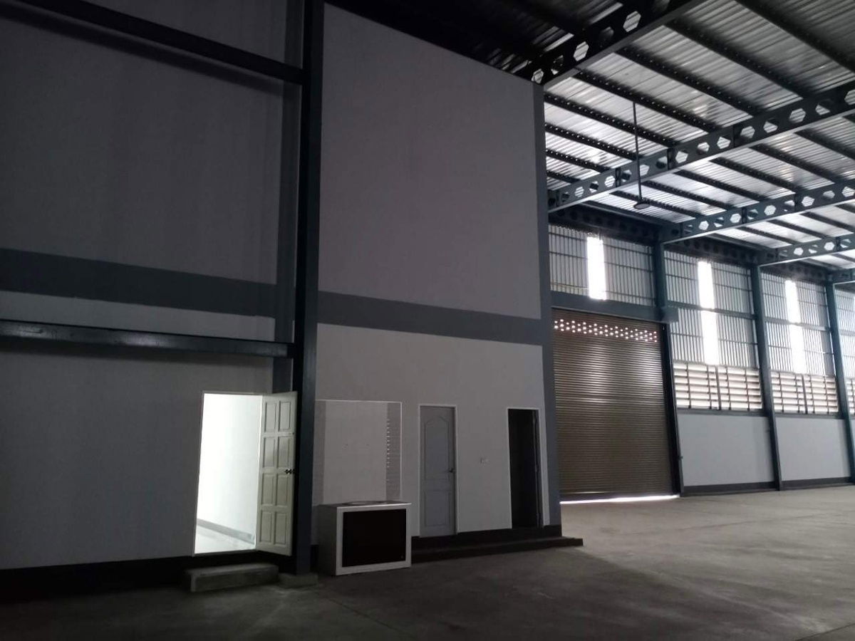 รูป สำหรับ ขาย เช่า โรงงาน โกดัง ติดถนน 346 - รูปที่ 10/25