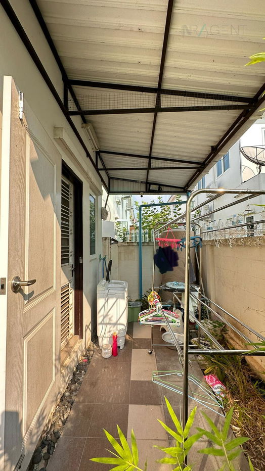 รูป 📌 ขายบ้านเดี่ยว โครงการ ศุภาลัย ไพรด์ บางนา – วงแหวน 2 ชั้น 3 ห้องนอน 2 ห้องน้ำ - รูปที่ 8/8