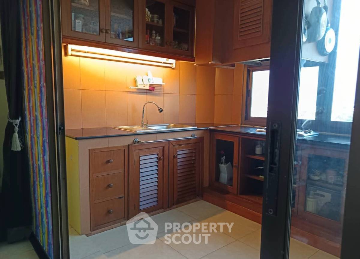 รูป คอนโด 1-ห้องนอน ที่ นครพิงค์คอนโดมิเนียม ใน ช้างเผือก (ID 2146667) - รูปที่ 3/12