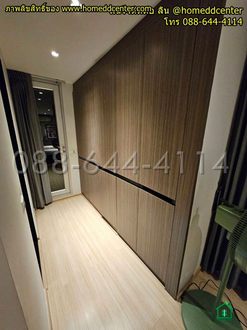 picture Condo for sale The Tempo Ruamrudee  - 11/15