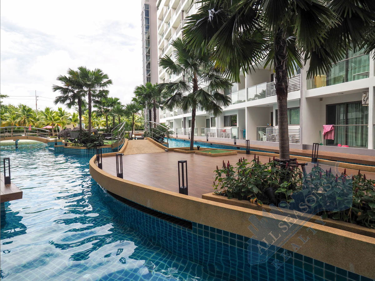 picture 1 Bedroom Condominium @ Laguna Beach Resort - 10/17