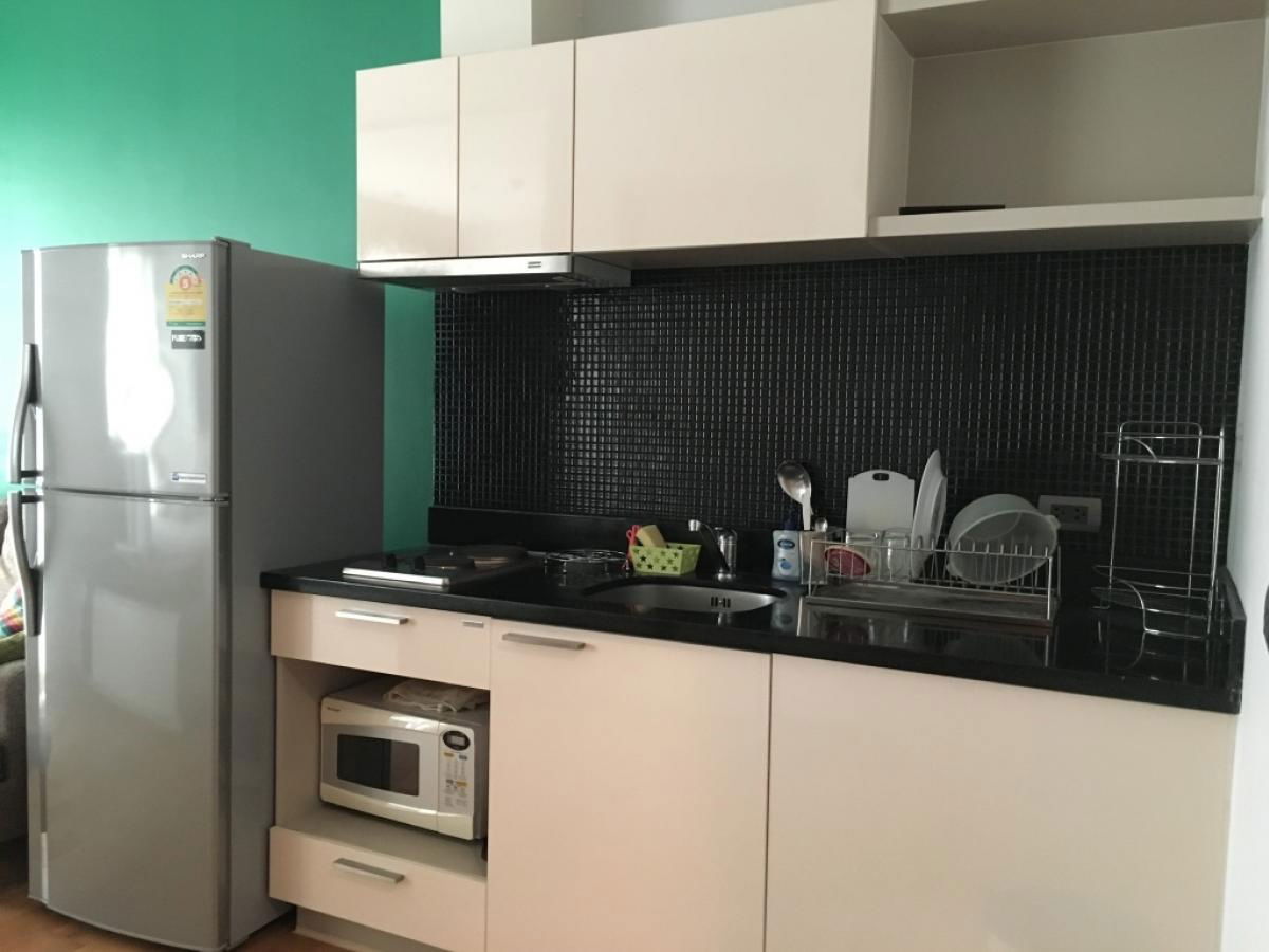 รูป 🏠RB19699 ให้เช่าถูกมาก📢ฟิวส์ สาทร - ตากสิน 👉แอดไลน์ @062mnigk( มี @ ด้วย) แอดมินตอบไว - รูปที่ 4/8