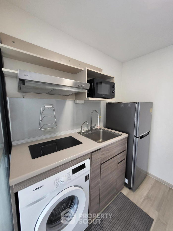 picture 2-BR Condo at Plum Condo Saphanmai Station in Khlong Thanon (ID 1739564) - 14/18