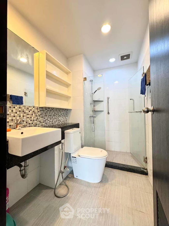 picture 1-BR Condo at Diamond Sukhumvit near BTS On Nut (ID 1830161) - 5/7