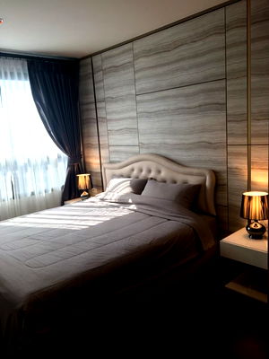 Condos for rent : FOR RENT  :  E000116 :   ( Ideo Sukhumvit 93 )