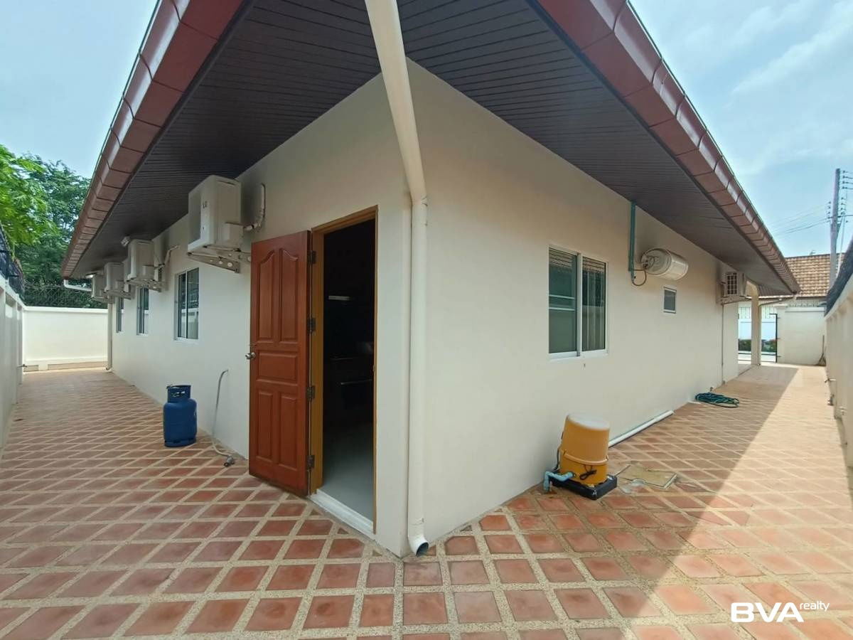 picture Pool villa for rent 3 bedrooms, 2 bathrooms, Siam County club Rd. - 7/28