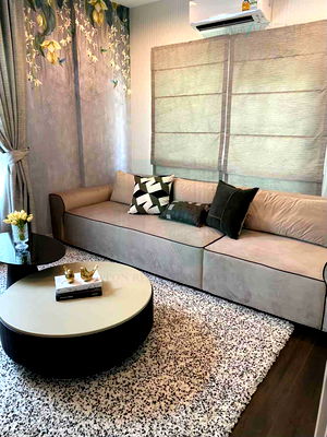 Houses for sale : 📌 For Sell House NANTAWAN RAMINTRA-PAHOLYOTHIN 50 2-story 4 bedroom 4 bathroom