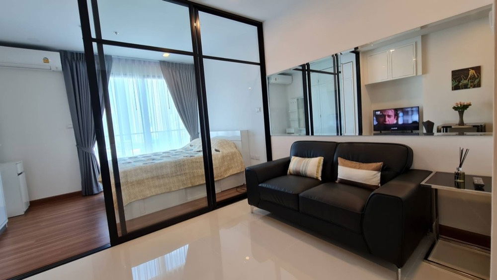 รูป S70118  ศุภาลัย พรีเมียร์ เจริญนคร S70118   - รูปที่ 2/10
