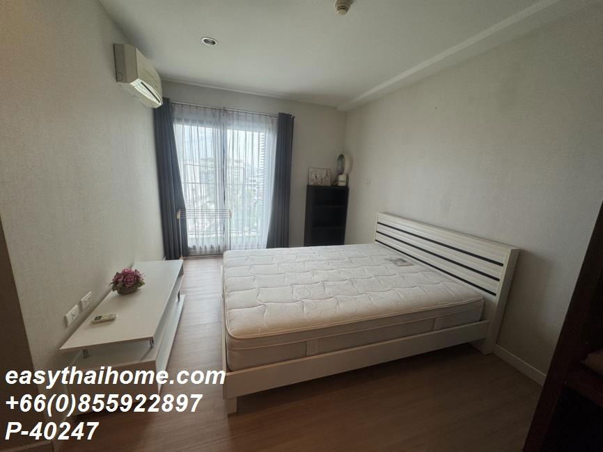 picture P-40247 Condo for rent D 25 Thonglor fully furnished (Confirm again when visit).  - 7/13