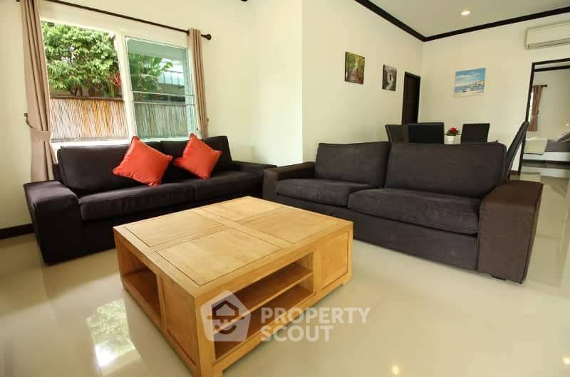 รูป วิลล่า 4-ห้องนอน ที่ ภลูเมเรียวิลล่าหัวหิน ใกล้ เดอะ เวเนเซีย (ID 2101639) - รูปที่ 6/11
