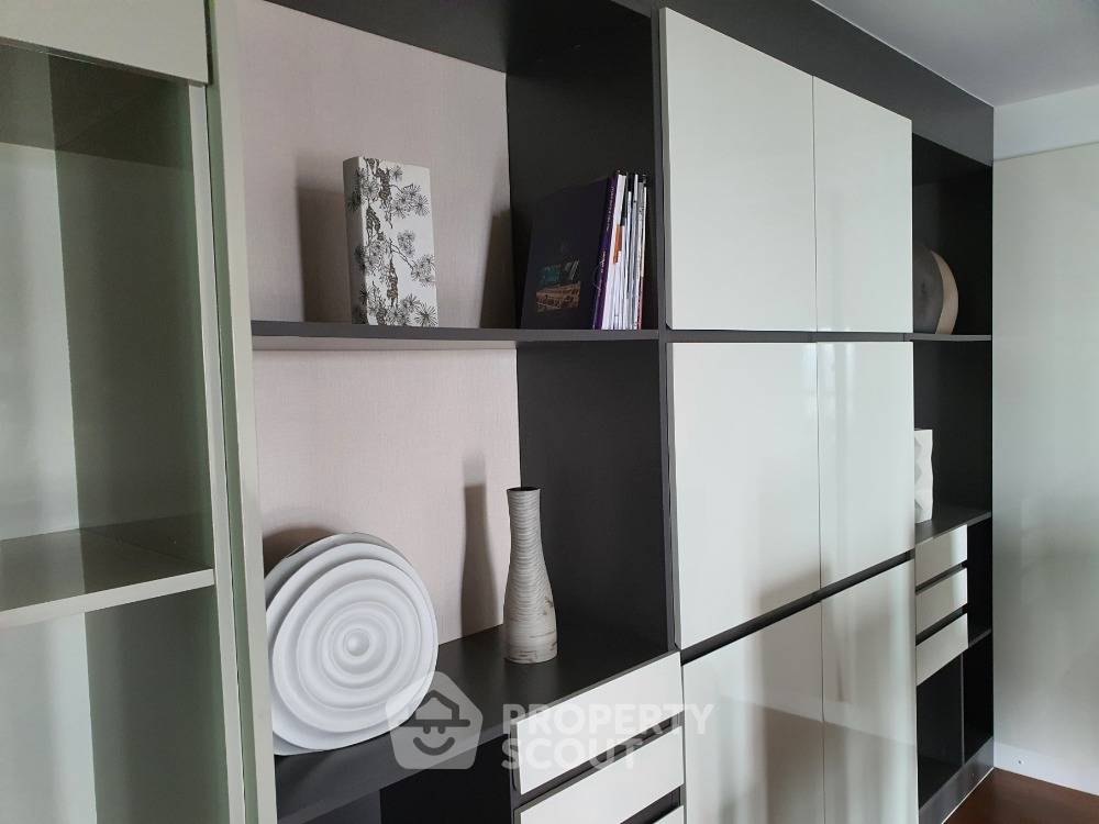 picture 2-BR Condo at Belle Grand Rama 9 near MRT Phra Ram 9 (ID 1494035) - 13/20
