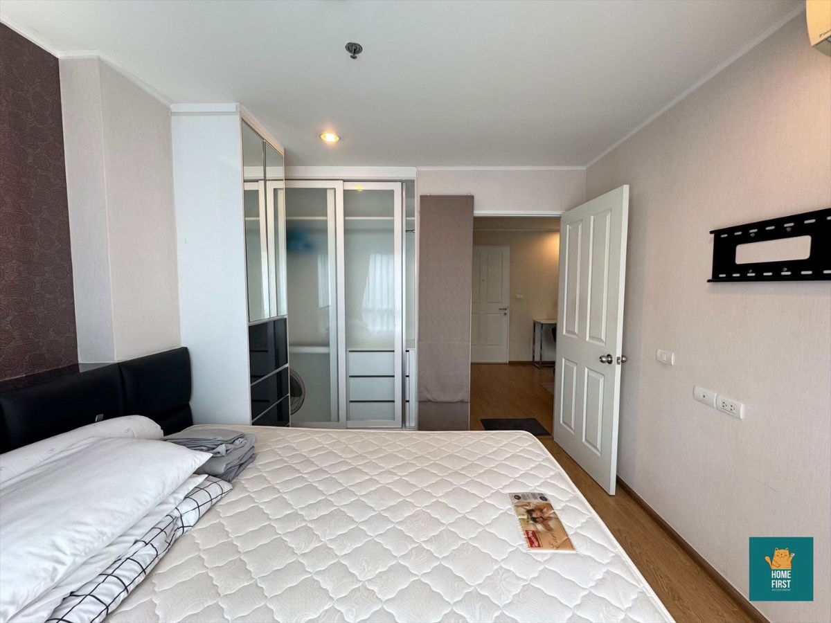 picture For Rent U Delight On Nut 1 bed  fully furnished beautiful room 30 sqm. 12,000 baht - 10/13