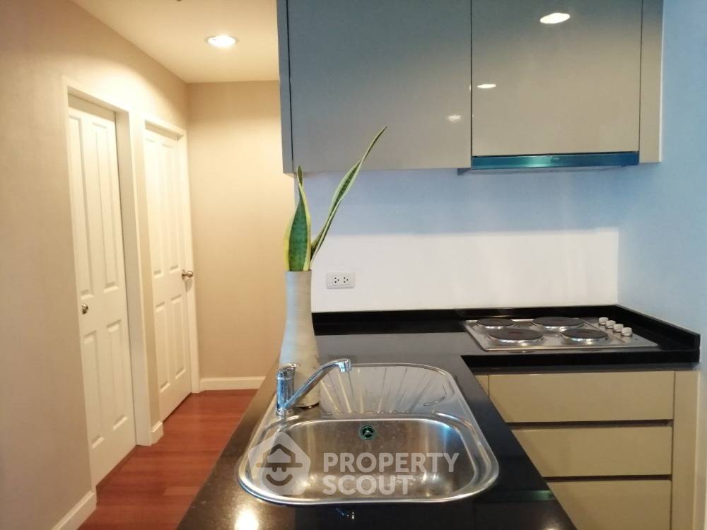 picture 2-BR Condo at Belle Grand Rama 9 near MRT Phra Ram 9 (ID 1494035) - 15/20