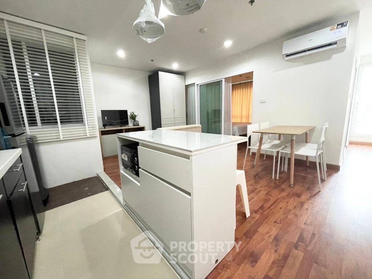 รูป คอนโด 1-ห้องนอน ที่ แบงค์คอก ฮอไรซอน รามคำแหง 60 ใน หัวหมาก (ID 2250666) - รูปที่ 2/5