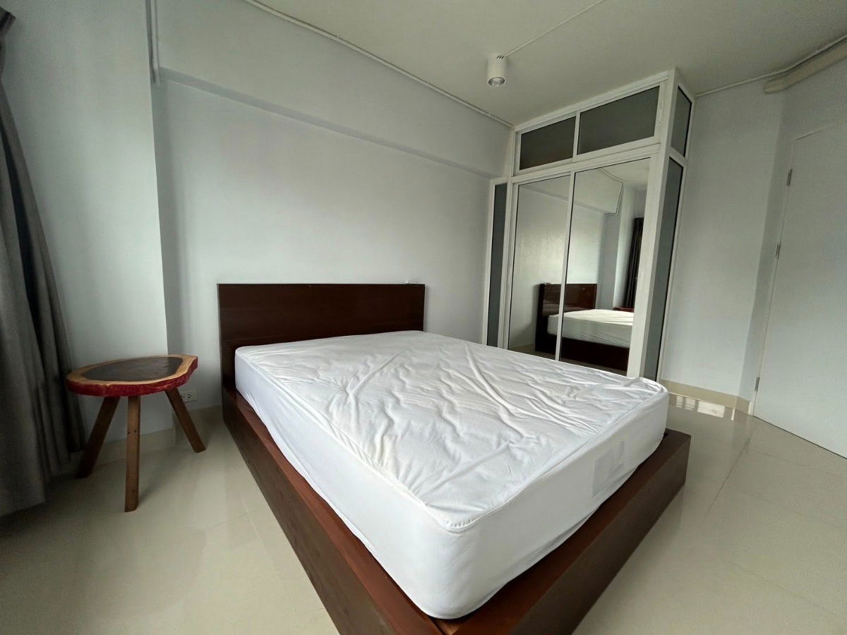 รูป 🟢For Rent🟢Thonglor Tower Condominium ห้องสวย เฟอร์ครบ 📱ADD LINE @nathong97 (ตอบ ⚡ 24 Hr) P912 - รูปที่ 5/9