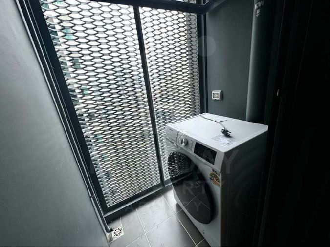 1-bed condo for rent, 43 sqm, XT PHAYATHAI
