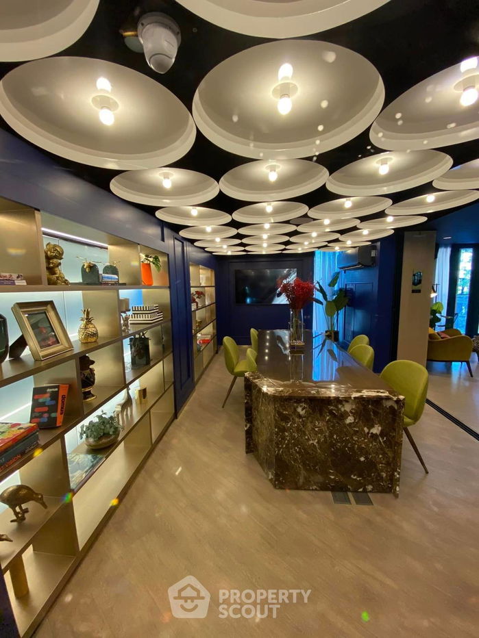 picture 1-BR Condo at The Base Sukhumvit 50 near BTS On Nut (ID 1780591) - 3/14