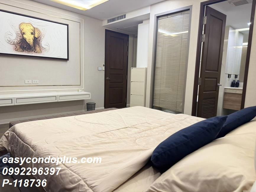 picture P-118736 Condo for rent Amaranta Residence fully furnished (Confirm again when visit).  - 4/7