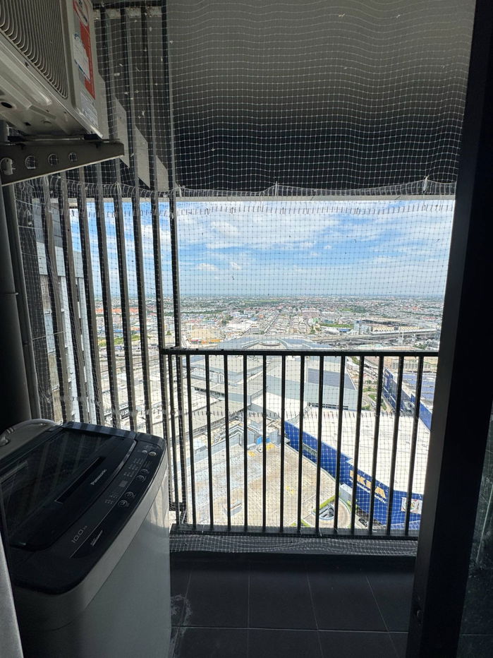 picture For rent Plum condo Central Station  - 7/8