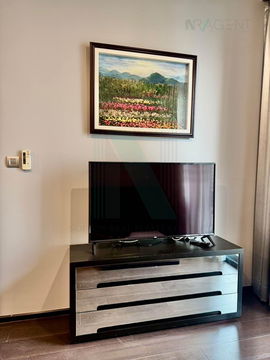 🔺 For Rent Condo LAVIQ SUKHUMVIT 57 Building 1, Floor 8,1 bed room, Room size 46 sqm