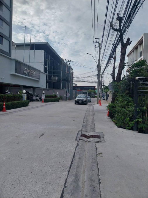 รูป 🏢 ขายคอนโด : Montiantip Condo Town (มนเทียรทิพย์ คอนโดทาวน์)   รหัสทรัพย์ | 📌LNP-C8826  - รูปที่ 5/12