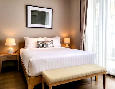 เช่าคอนโด BTS พร้อมพงษ์ : ให้เช่า Park Origin Phrom Phong ( พาร์ค ออริจิ้น พร้อมพงษ์ ) Line : @condo24 (มี@ด้วย)