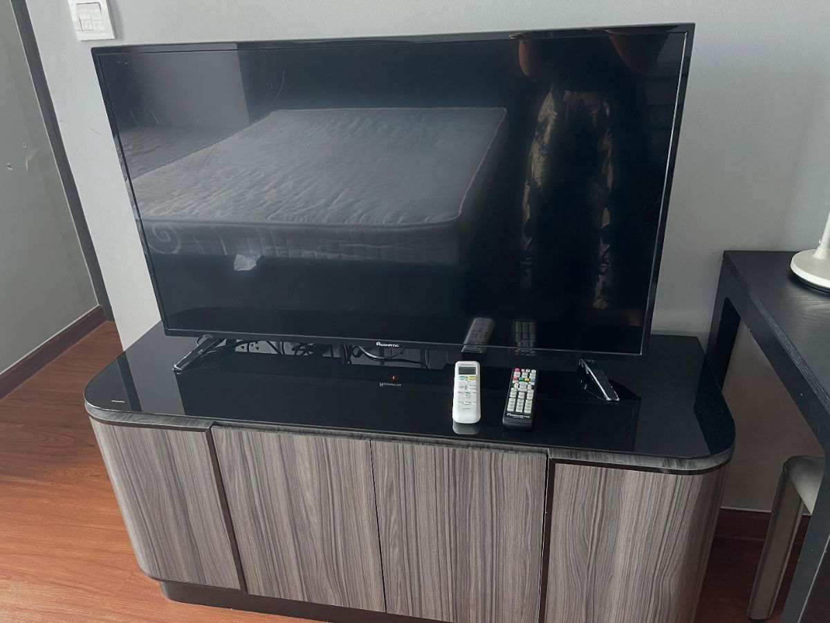 picture 💙💛❤️(For Rent)​ Ideo Mobi Rangnam🚝BTS Victory Monument APL Ratchaprarop - 3/6