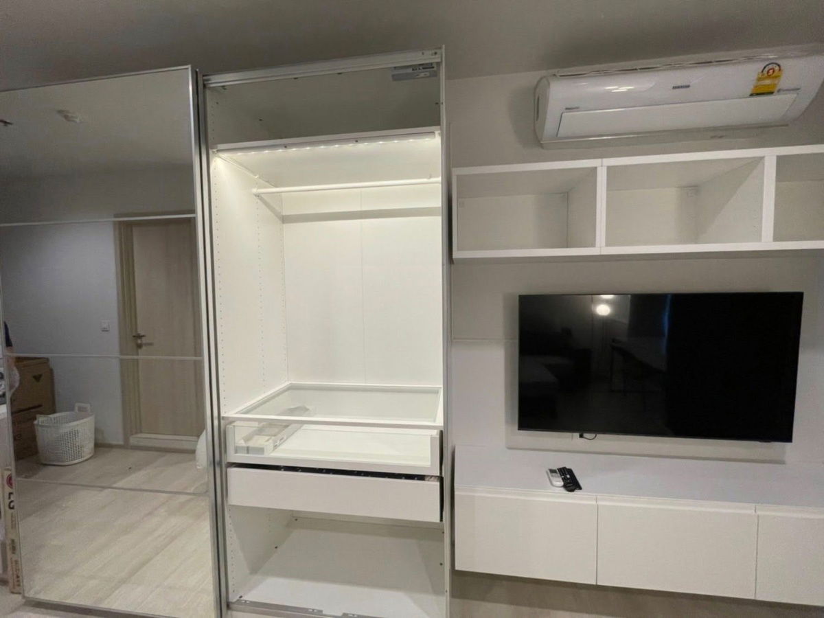 picture Condo for rent: Life One Wireless, near BTS Ploenchit, 20,000 baht, property code: RS1338 - 5/7