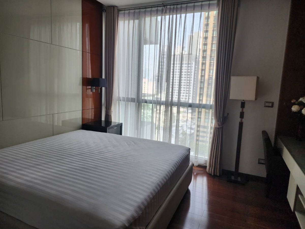 picture The Address Sukhumvit28. 1bed 52sqm. Line id: @pfagent - 5/10