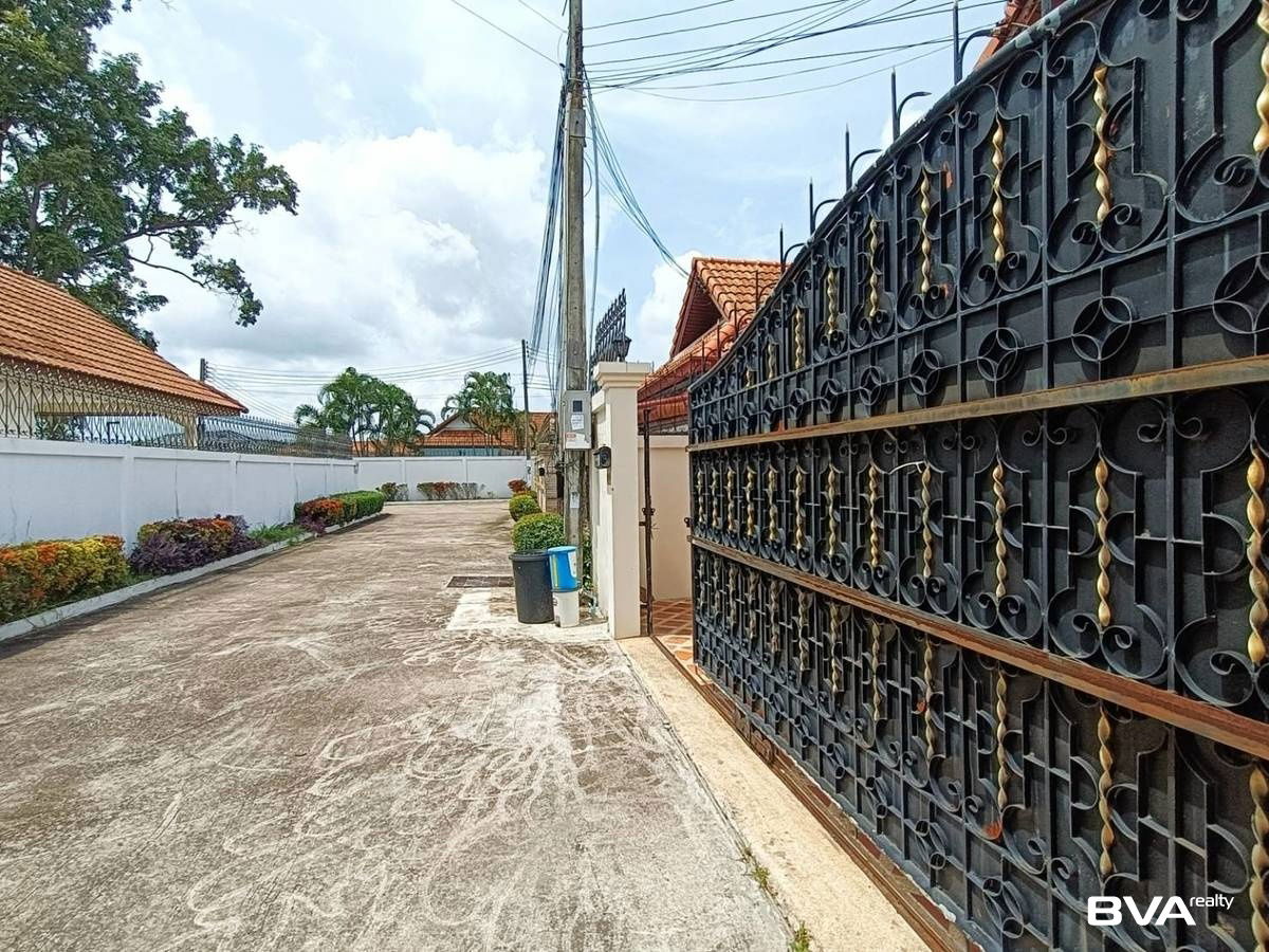 picture Pool villa for rent 3 bedrooms, 2 bathrooms, Siam County club Rd. - 6/28