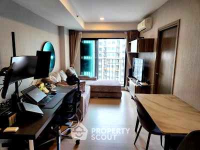 Condos for sale : 2-BR Condo 51 Sqm Knightsbridge Phaholyothin Interchange, Anusawari (ID 1528808)