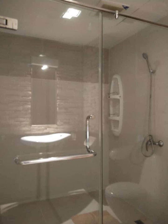 picture Viewtalay 5C for rent 18,000 baht /month - 7/9