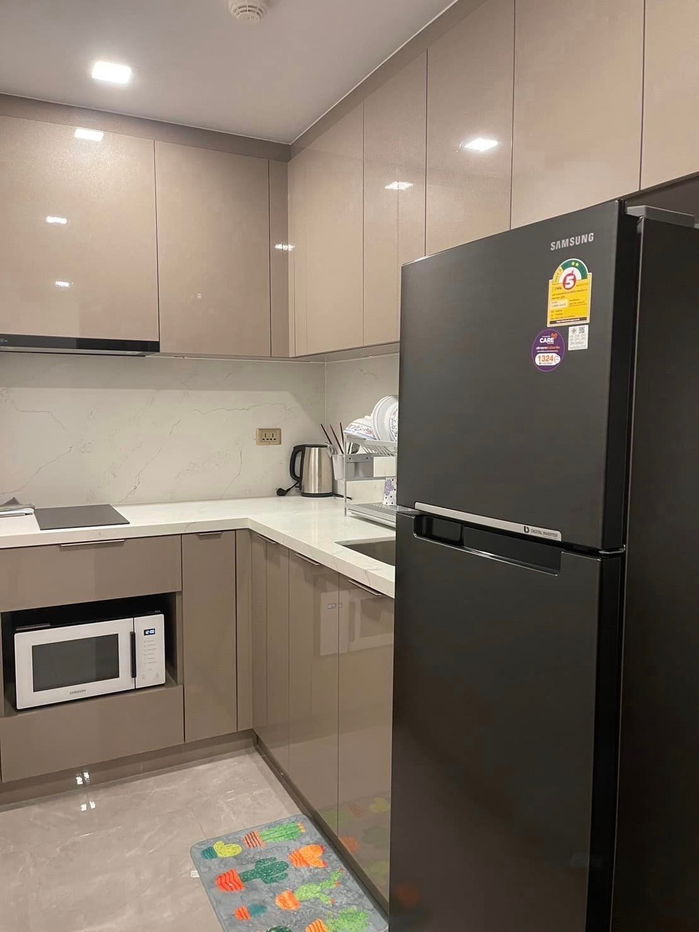 picture 🔐#MT2307_165🔐🗓️𝐅𝐨𝐫 𝐑𝐞𝐧𝐭 ( 41 𝐬𝐪𝐦. 𝟏𝐛𝐞𝐝, 𝟏𝐛𝐚𝐭𝐡 ) 𝐎𝐧𝐞 𝟗 𝐅𝐢𝐯𝐞 𝐀𝐬𝐨𝐤𝐞 - 𝐑𝐚𝐦𝐚 𝟗 - 9/12