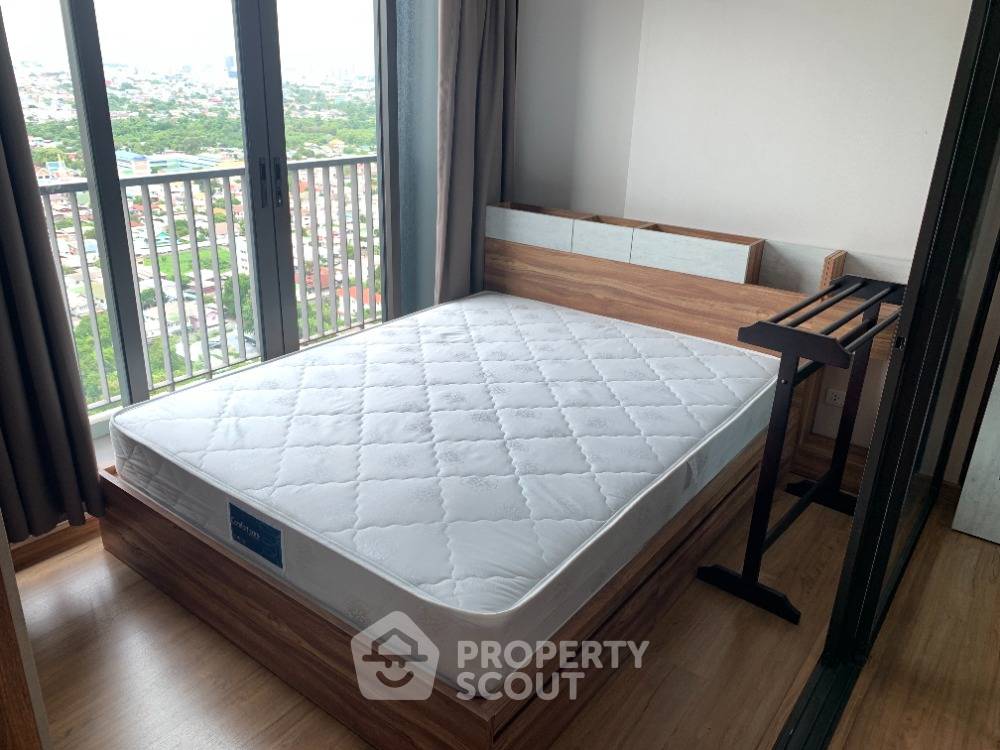 รูป คอนโด 1-ห้องนอน ที่ เดอะ ทรี ริโอ้ บางอ้อ ใกล้ MRT บางอ้อ (ID 1990053) - รูปที่ 4/9