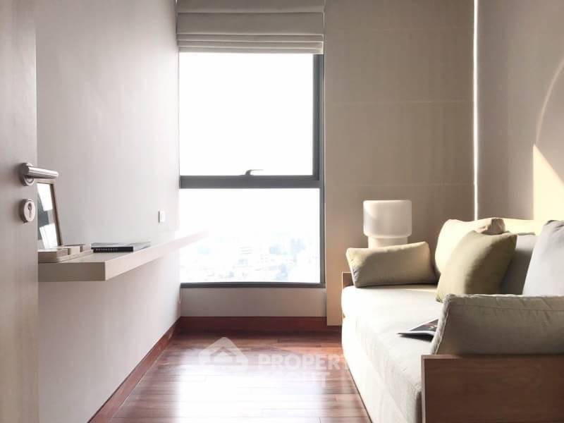 picture 2-BR Condo at The Lumpini 24 near BTS Phrom Phong (ID 453024) - 4/5