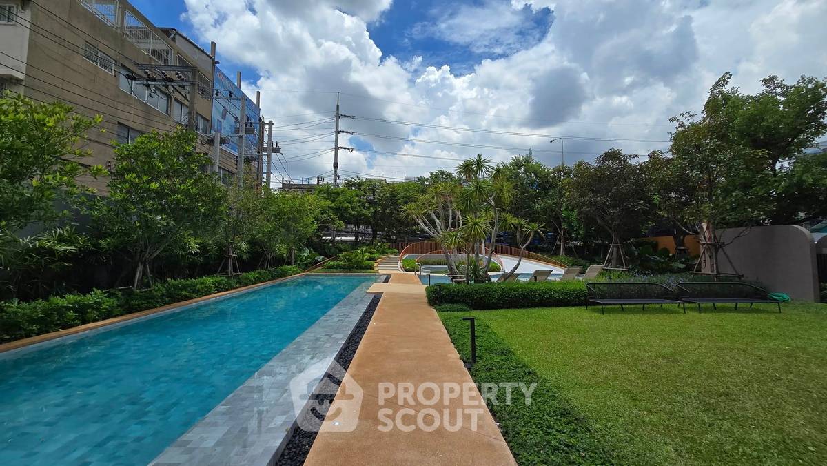 รูป คอนโด สตูดิโอ ที่ ไอดีโอ รามคำแหง-ลำสาลี สเตชั่น ใกล้ ลำสาลี (ID 2250535) - รูปที่ 21/23