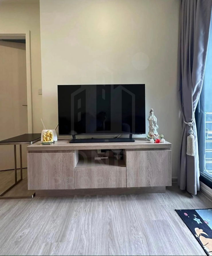 picture For rent pet friendly! Maestro 03 Ratchada -Rama 9 - 1/4