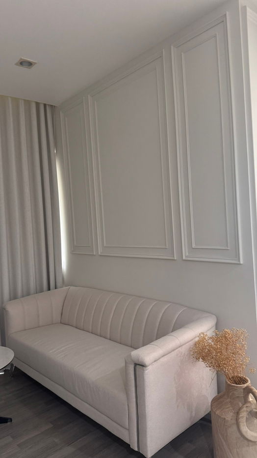 picture For rent condo The room sathorn st louis 2 Beds (S03-2102) - 9/11