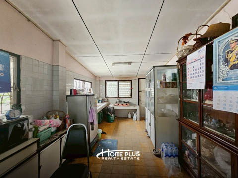 รูป บ้านเดี่ยว 2 ชั้น ซอยนวมินทร์42 แยก23 - รูปที่ 15/27