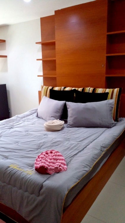 picture TA7617📲LineID @556ryccg 🏫Apartment 98room💰Yield 7% near Dhurakij Pundit University, 23 Parking Fully furnished - 5/10