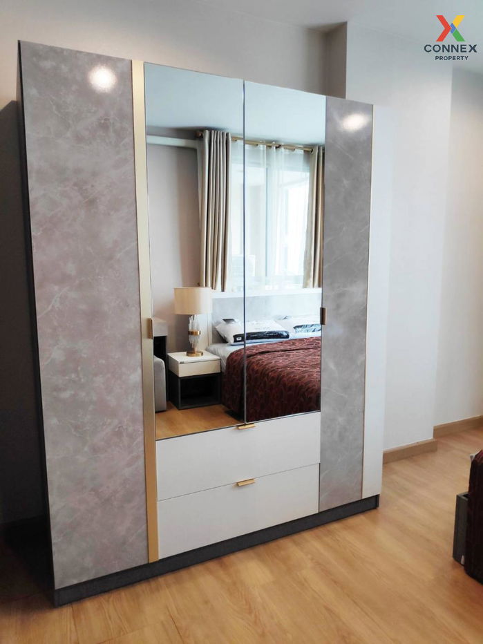 picture FOR RENT condo , The Address Sukhumvit 42 , BTS-Ekkamai , Phra Khanong , Khlong Toei , Bangkok , CX-20463 ✅ Live chat with us ADD LINE @connexproperty ✅  - 5/7