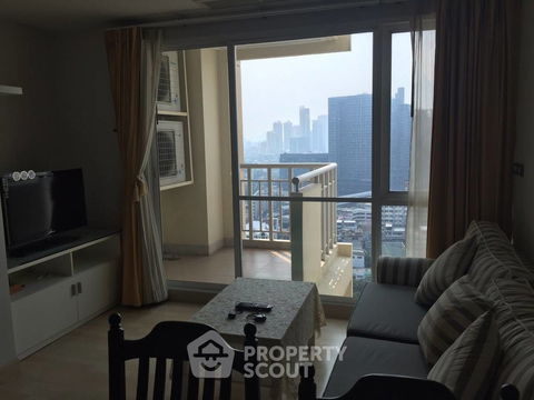 2-BR Condo at 59 Heritage Sukhumvit 59 near BTS Thong Lor (ID 825228)