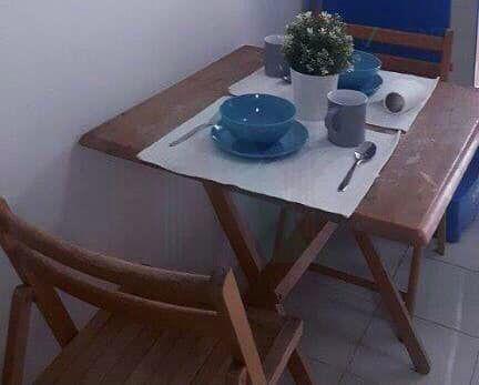 picture 🎉 For Rent Condo CITY HOME RATCHADA Building A1, Floor 4,Studio, Room size 30.00 sqm - 8/8